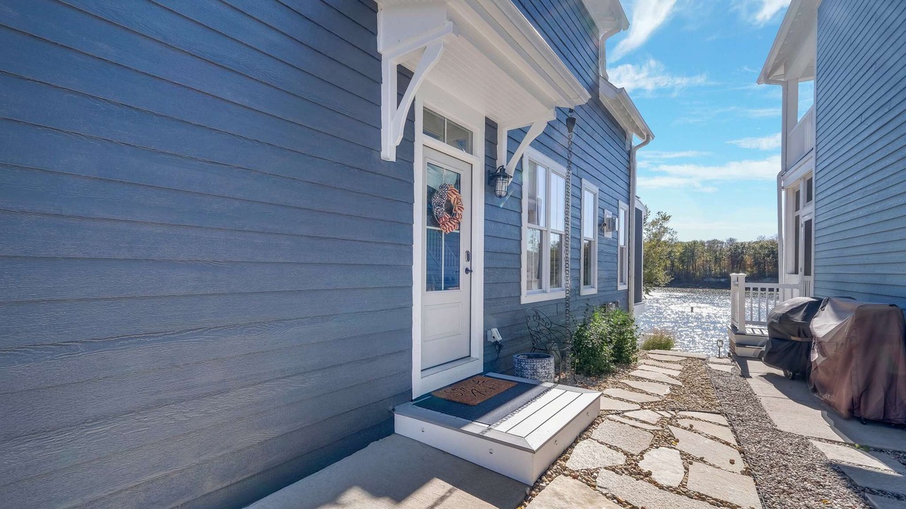 Photo of Patio Balcony in Ottawa