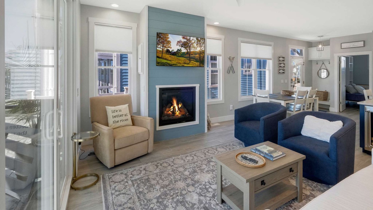 Photo of Livingroom in Ottawa