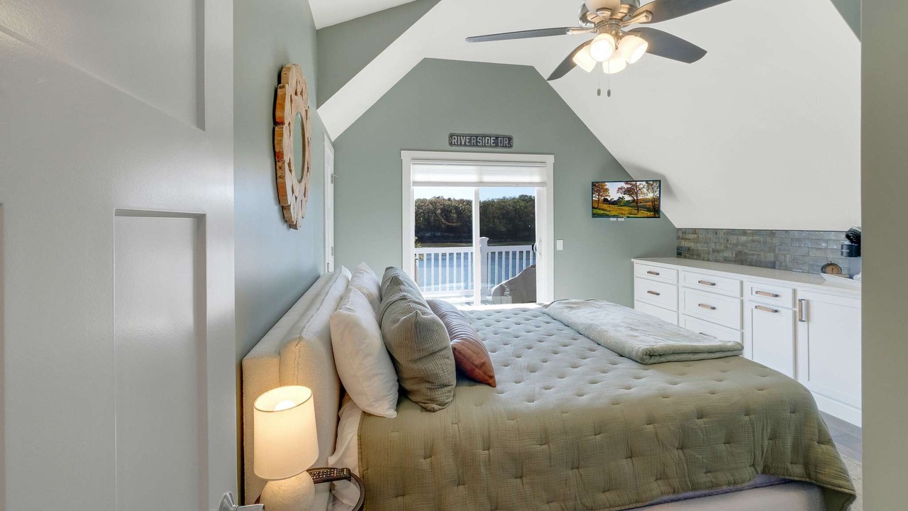 Photo of Bedroom in Ottawa