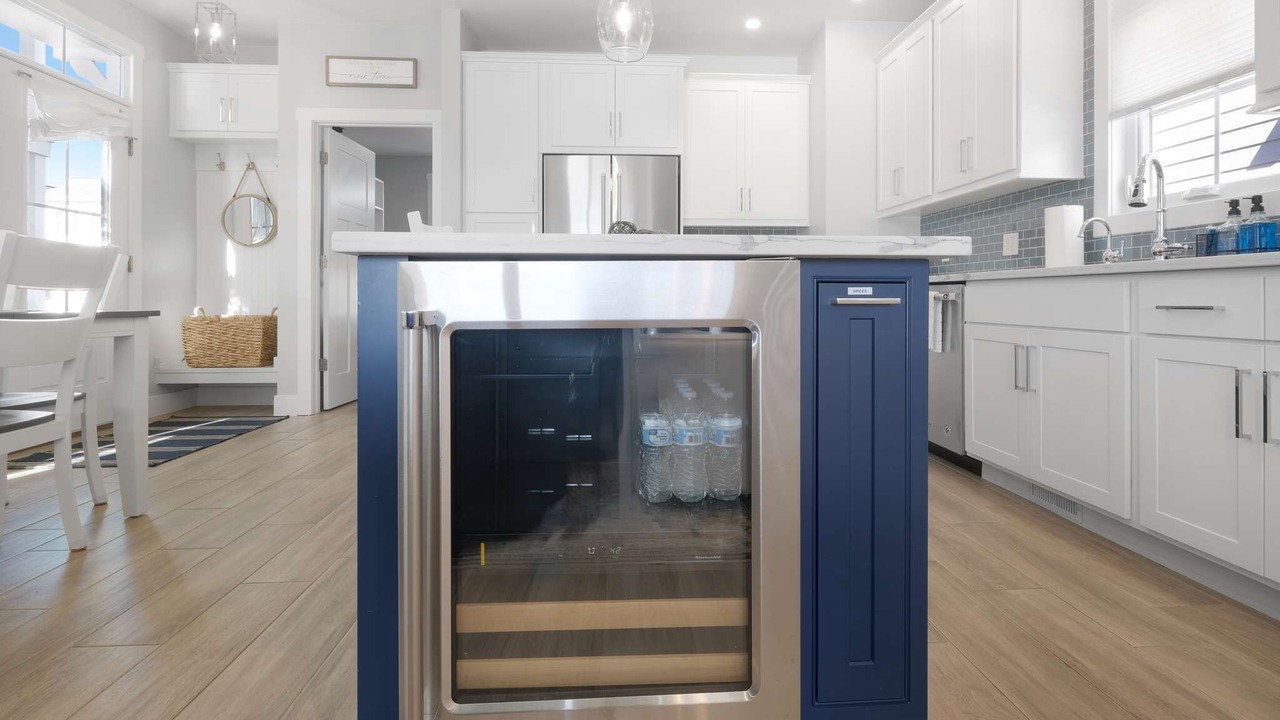 Photo of Kitchen in Ottawa