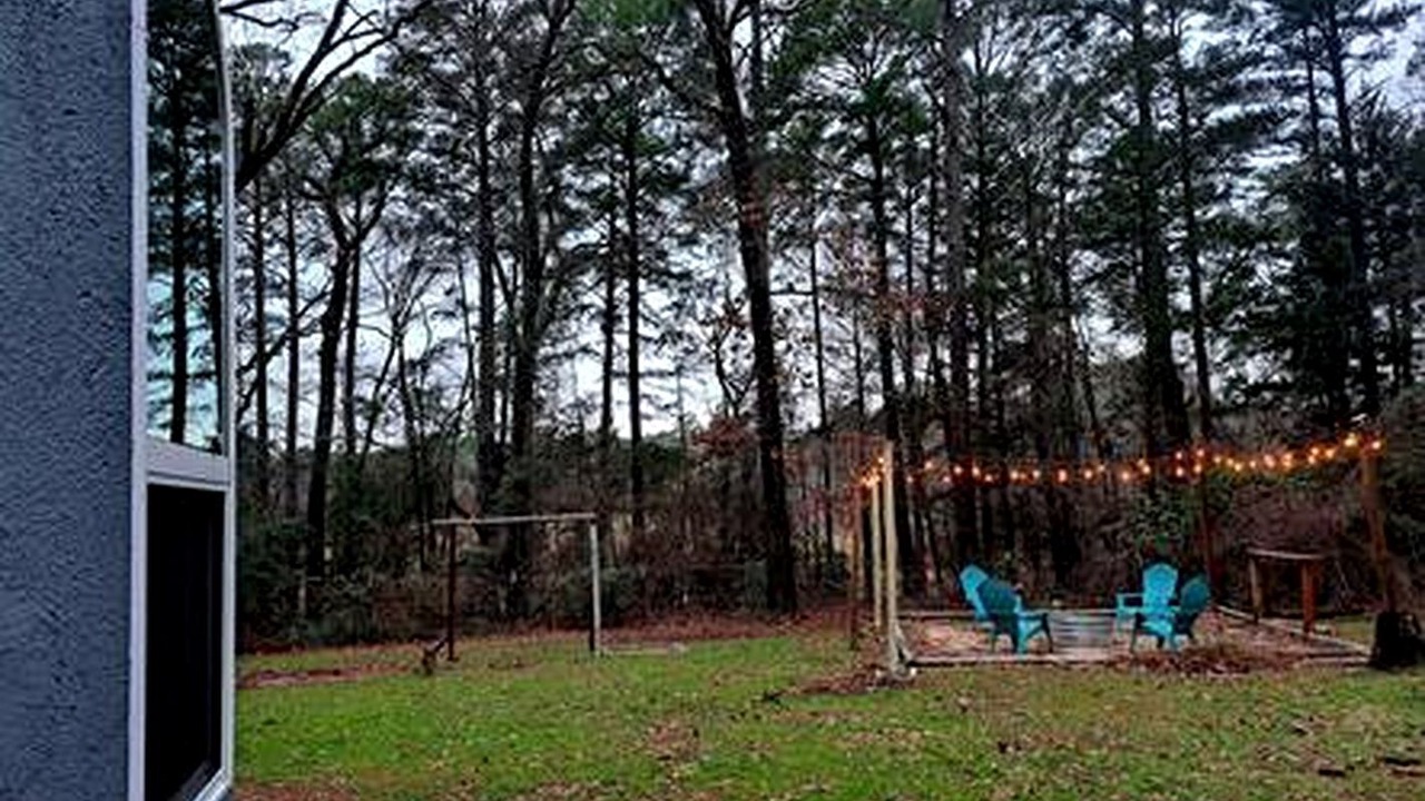 Photo of Outdoor in Bullard