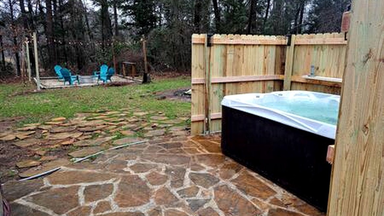 Photo of Outdoor in Bullard