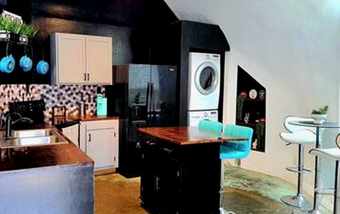Photo of Kitchen in Bullard