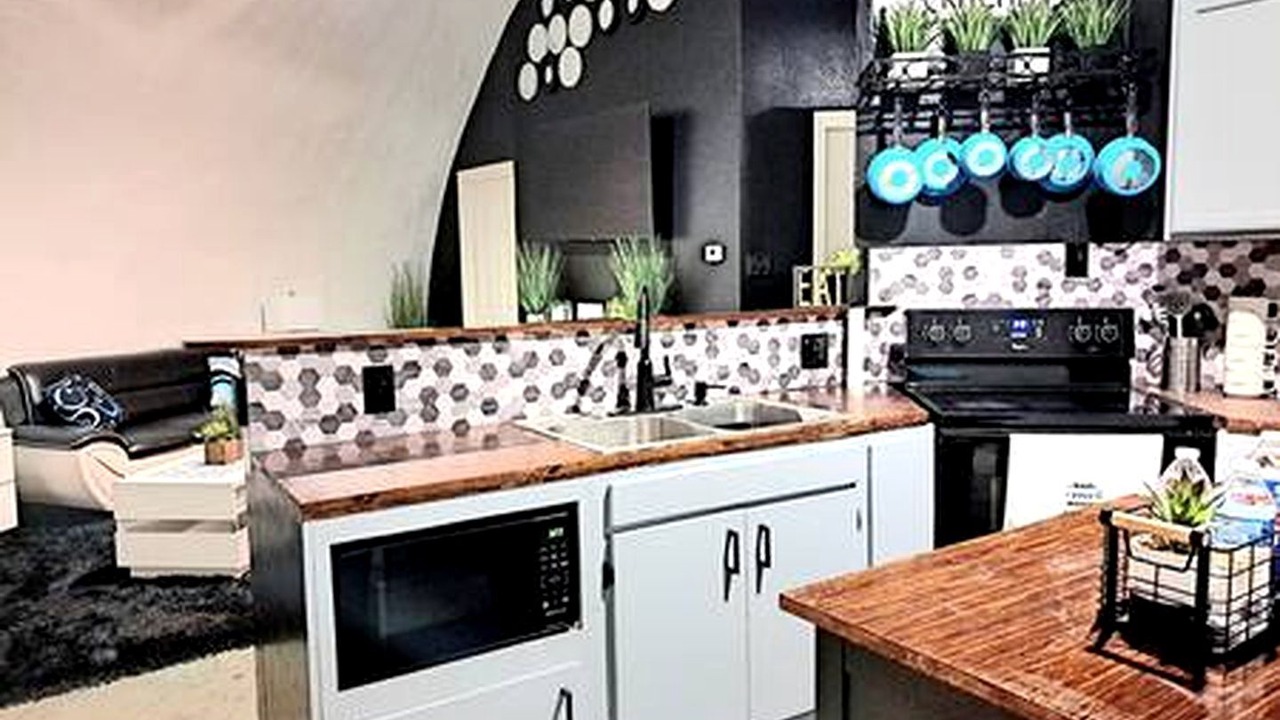 Photo of Kitchen in Bullard