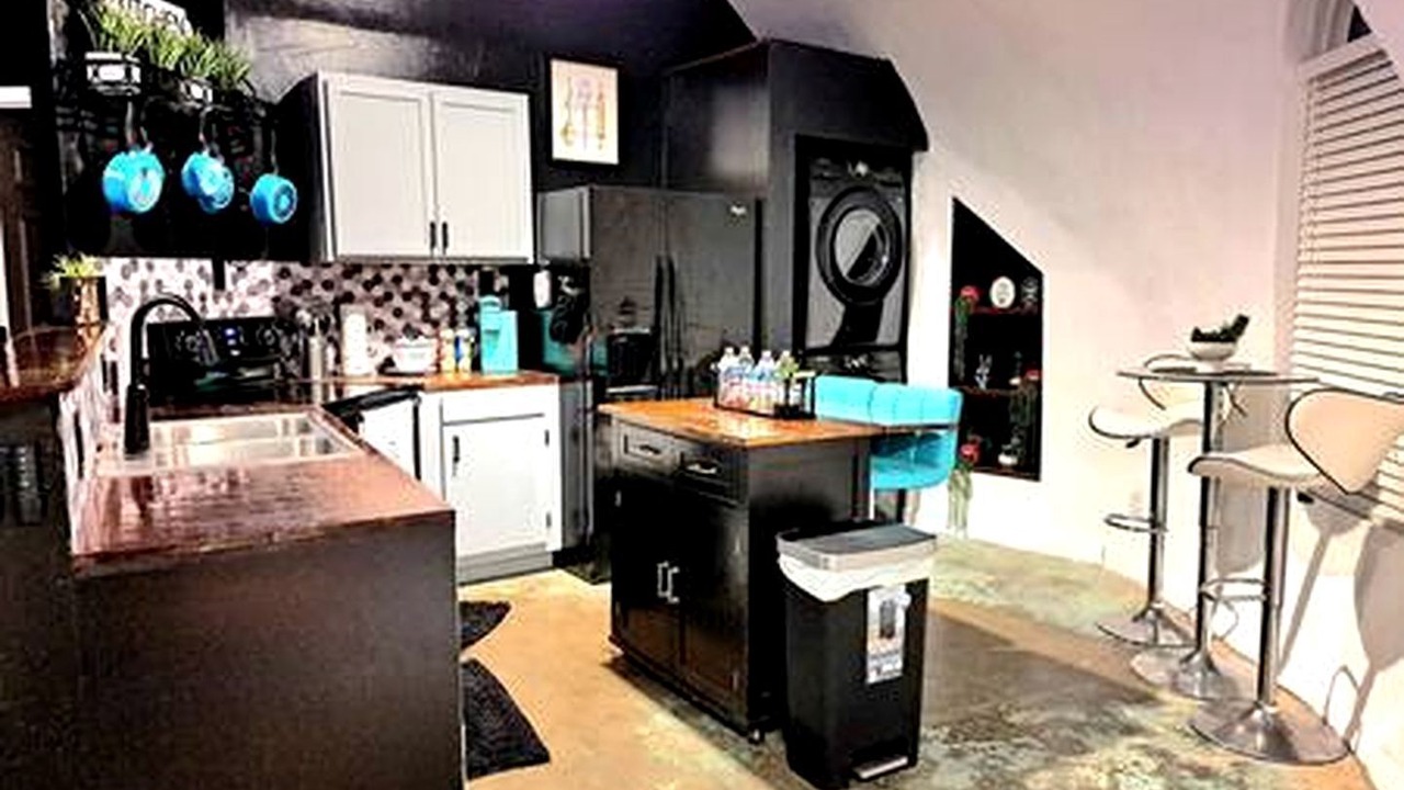 Photo of Kitchen in Bullard