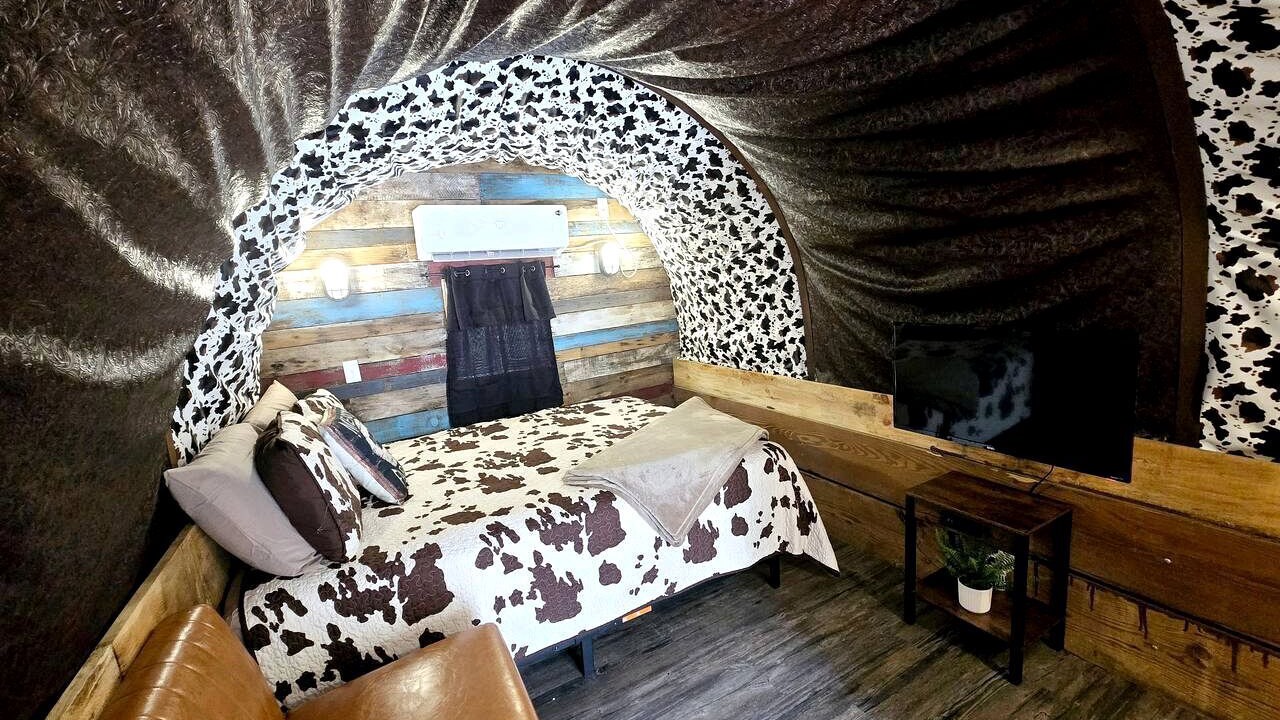 Photo of Bedroom in Jefferson
