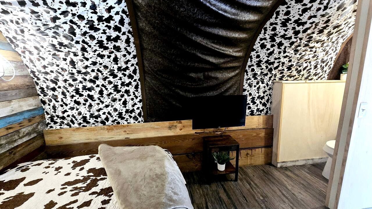 Photo of Bedroom in Jefferson