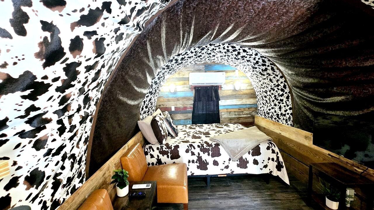 Photo of Bedroom in Jefferson