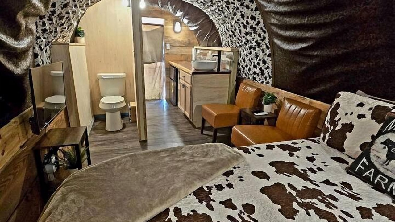 Photo of Bedroom in Jefferson