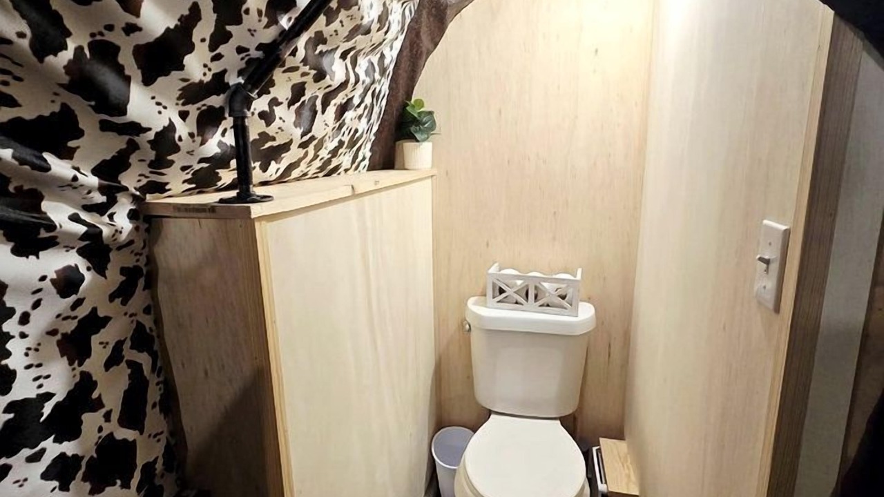 Photo of Bathroom in Jefferson