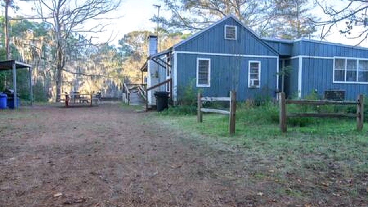 Photo of Outdoor in Karnack