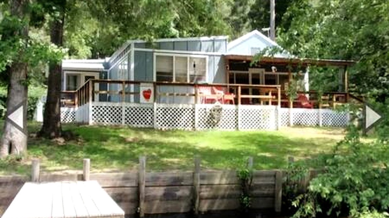Photo of Outdoor in Karnack