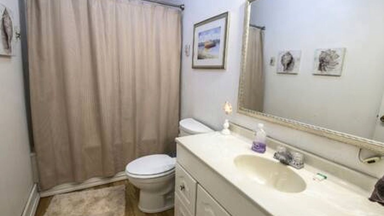 Photo of Bathroom in Karnack