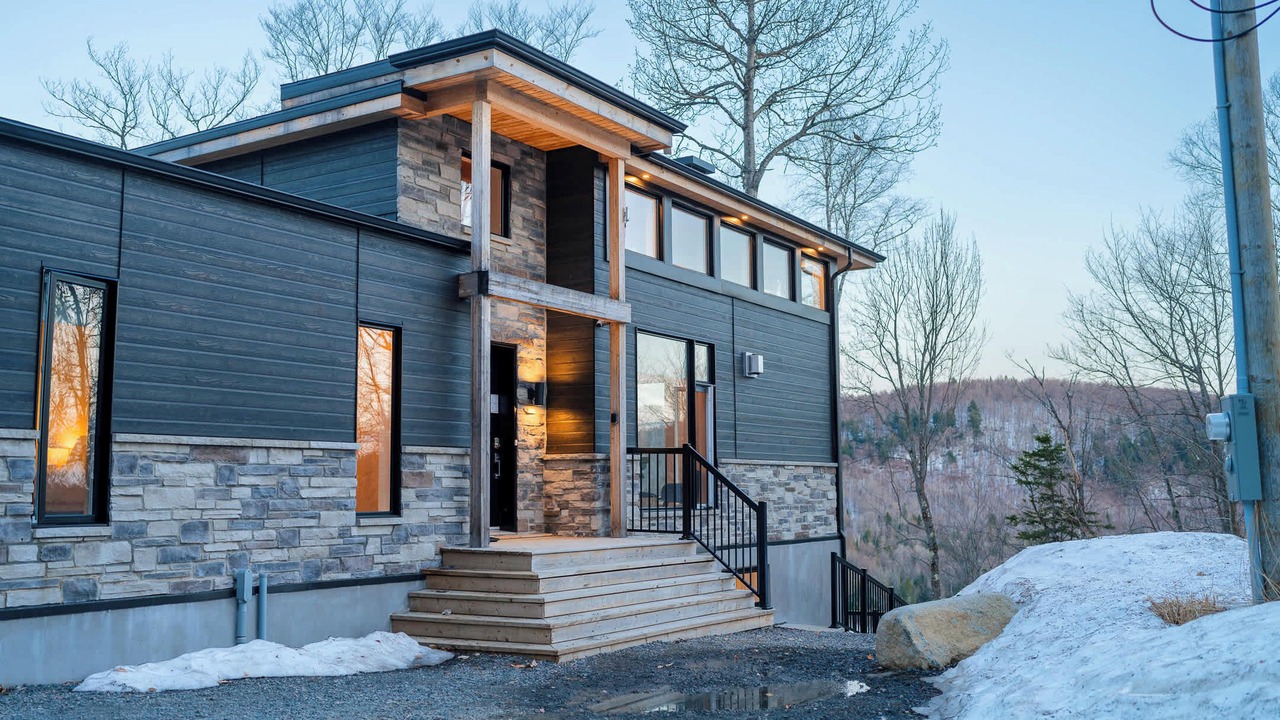 Photo of Outdoor in Sainte-Adele
