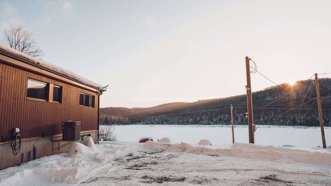 Photo of Outdoor in Sainte-Adele