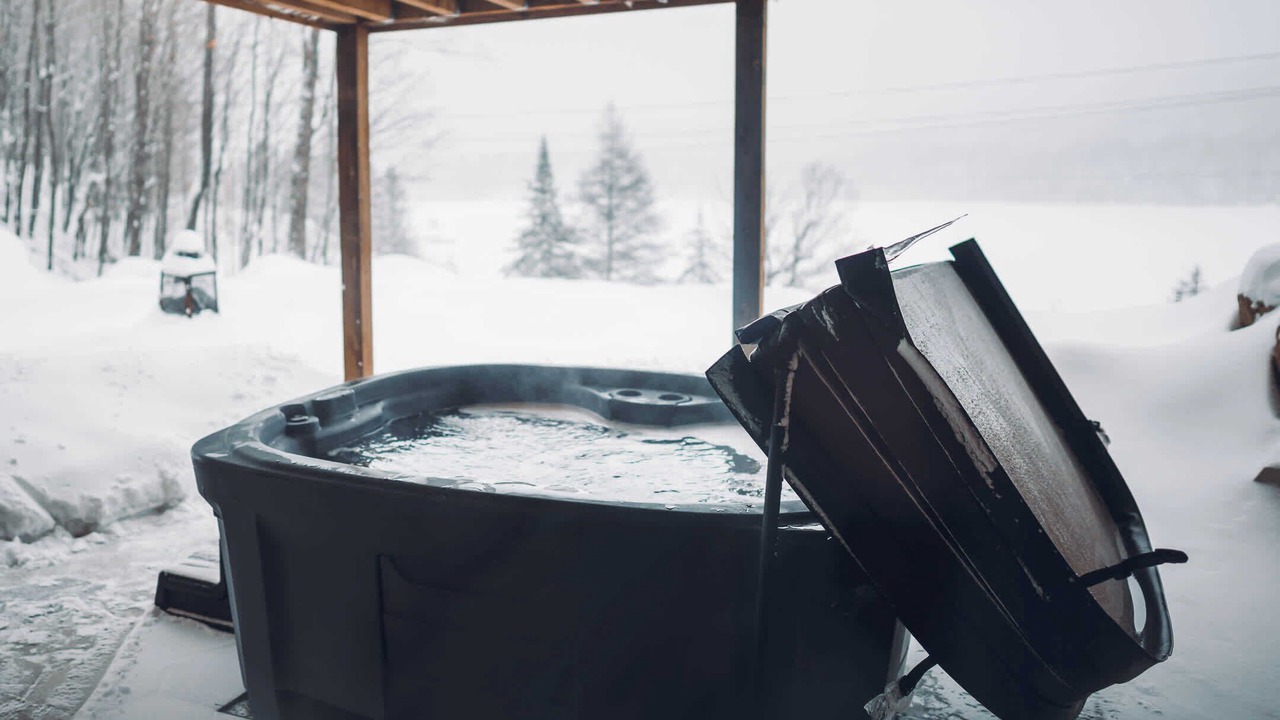 Photo of Outdoor in Sainte-Adele
