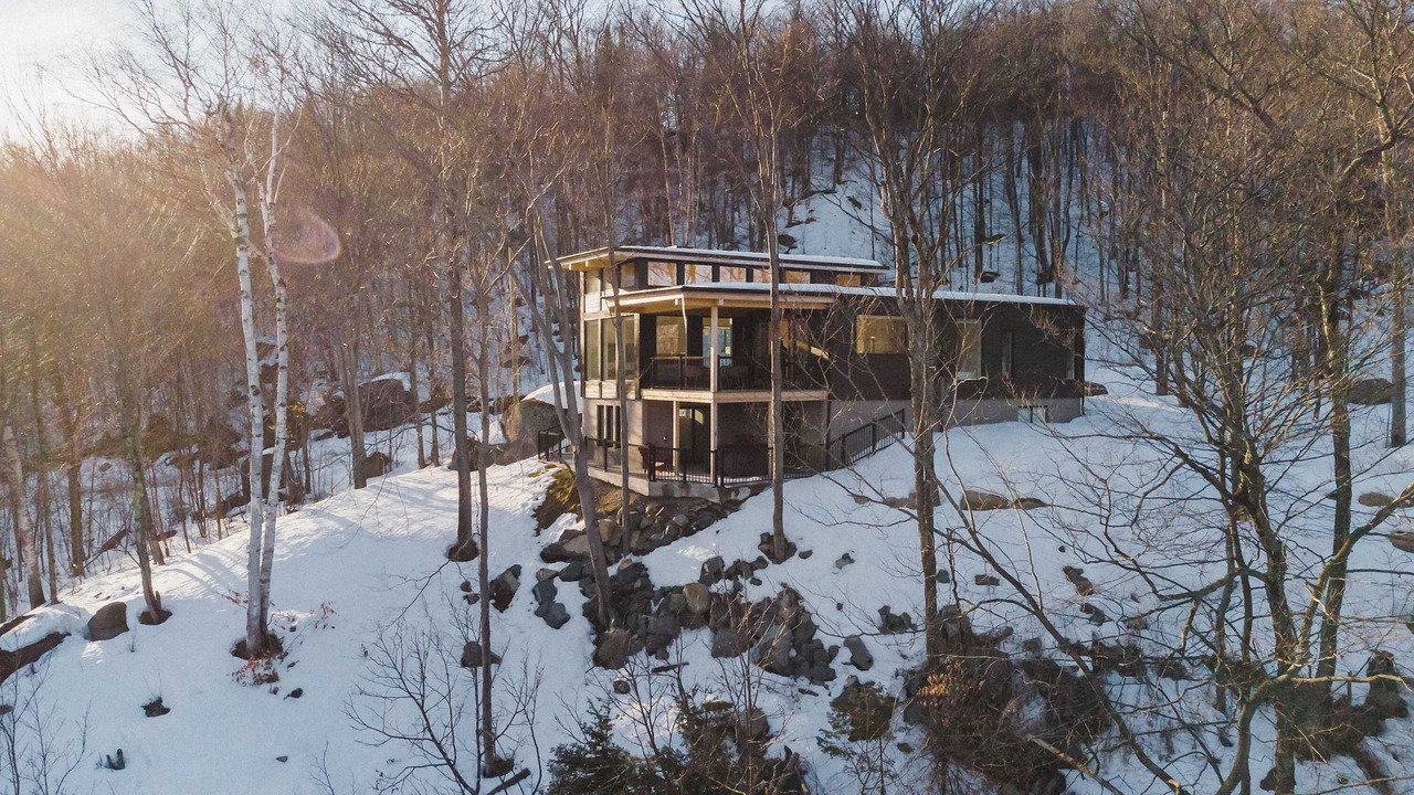 Photo of Outdoor in Sainte-Adele