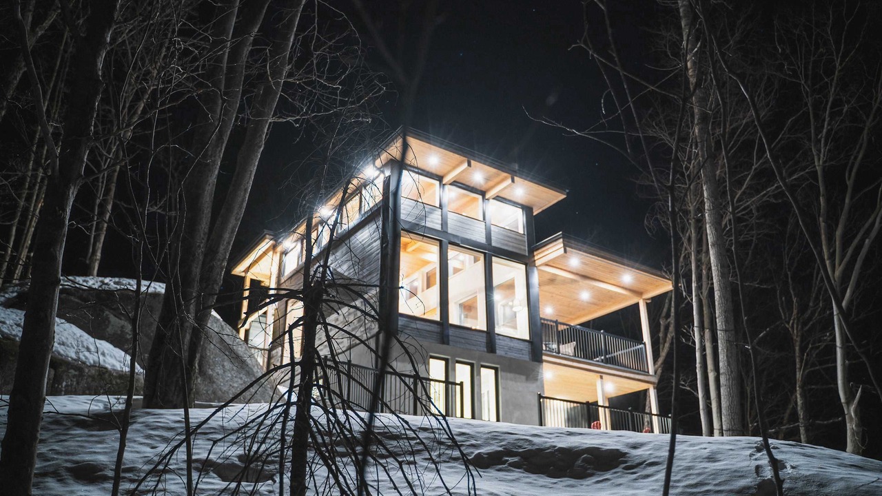 Photo of Outdoor in Sainte-Adele