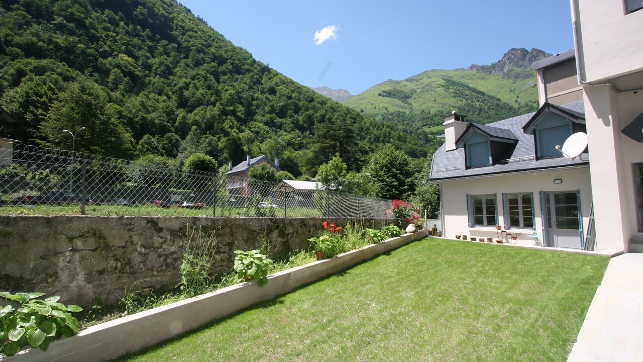 Photo of Outdoor in Cauterets