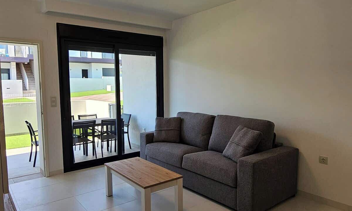 Photo of Livingroom in San Miguel de Salinas