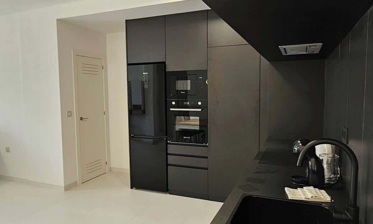Photo of Kitchen in San Miguel de Salinas