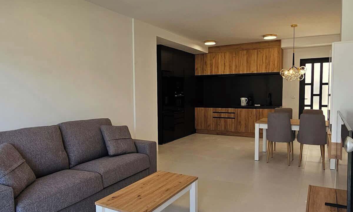 Photo of Livingroom in San Miguel de Salinas