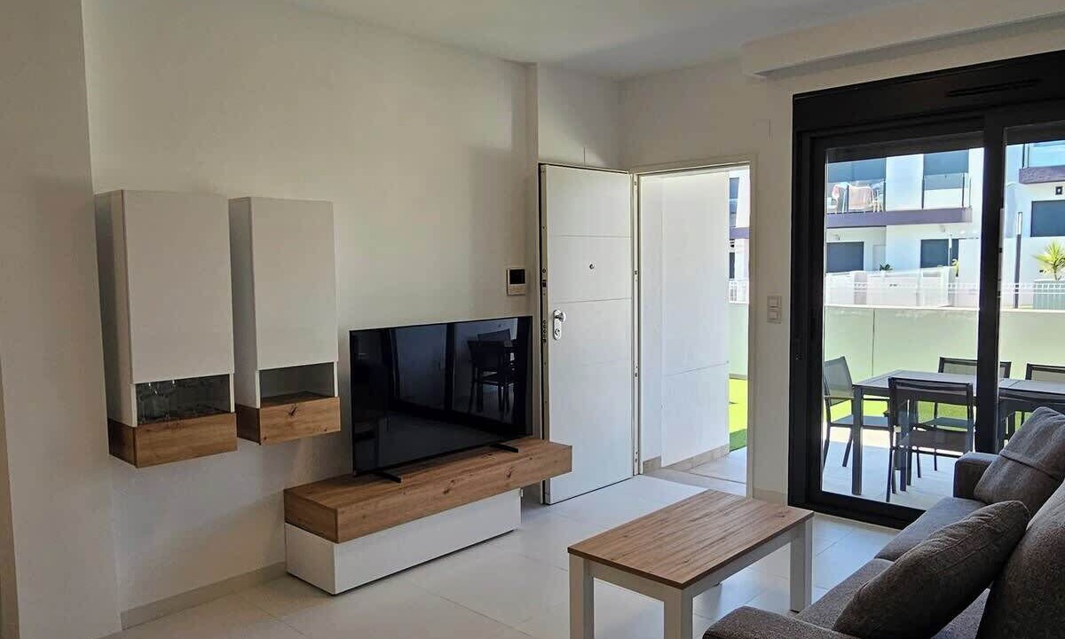 Photo of Livingroom in San Miguel de Salinas