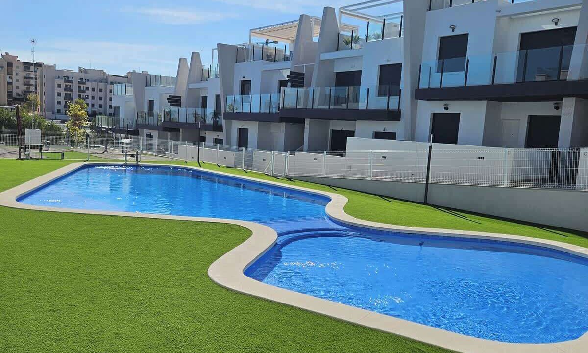 Photo of Outdoor in San Miguel de Salinas