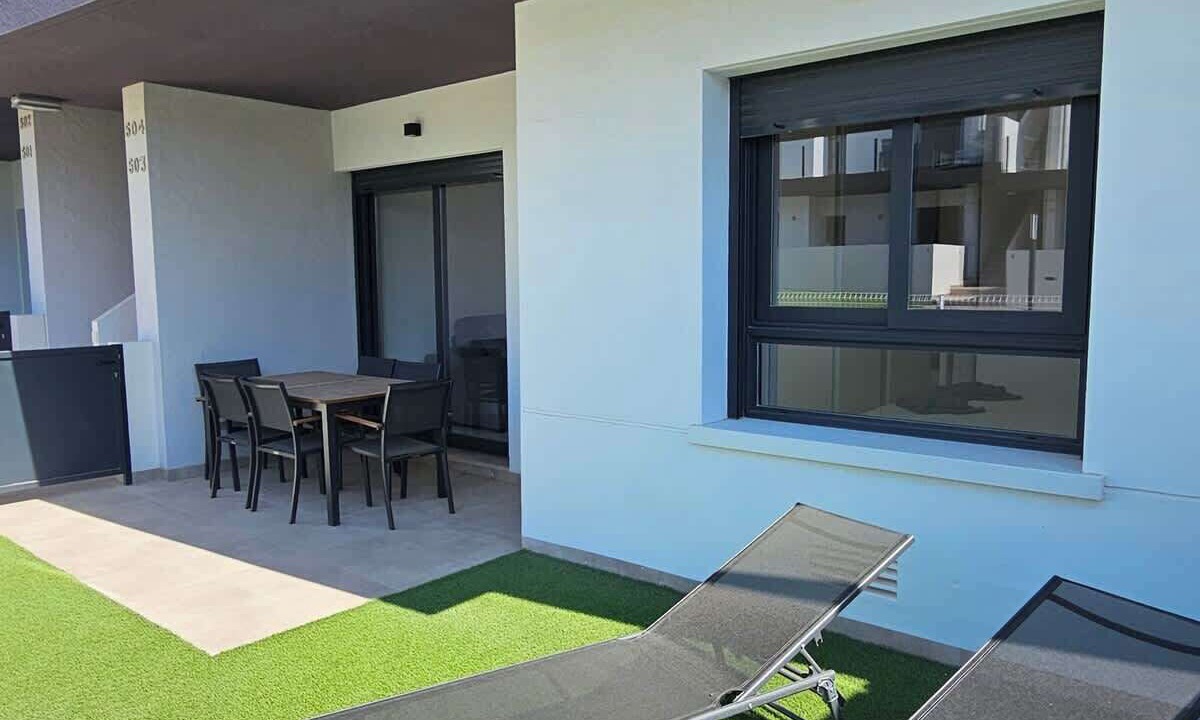 Photo of Outdoor in San Miguel de Salinas