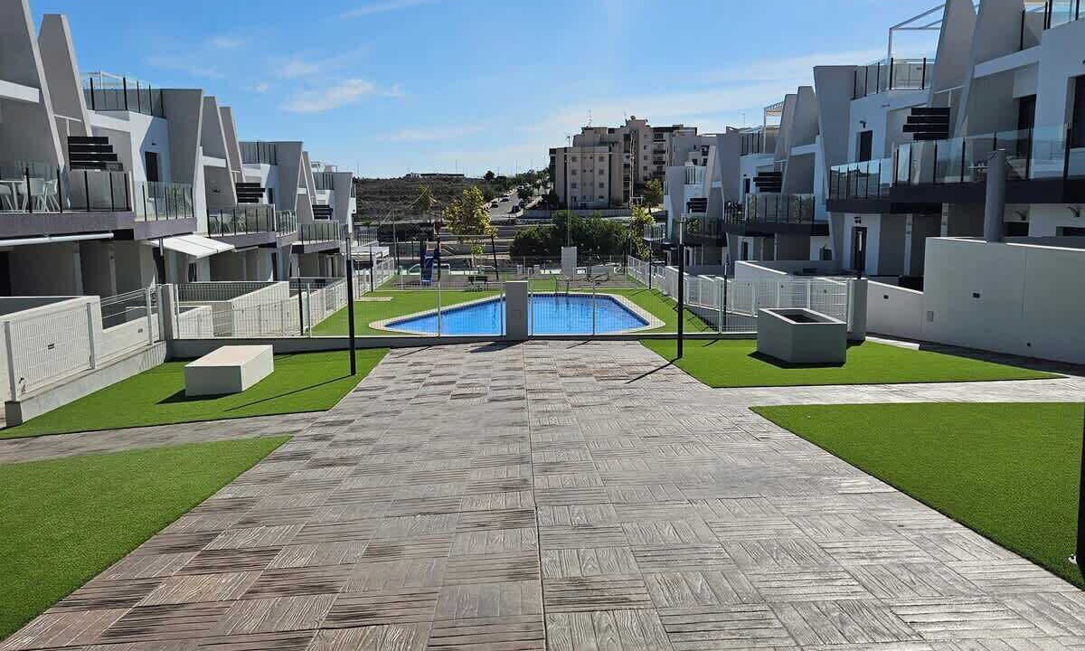 Photo of Outdoor in San Miguel de Salinas