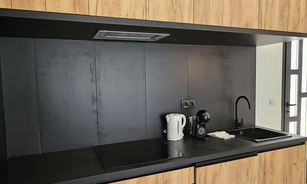 Photo of Kitchen in San Miguel de Salinas