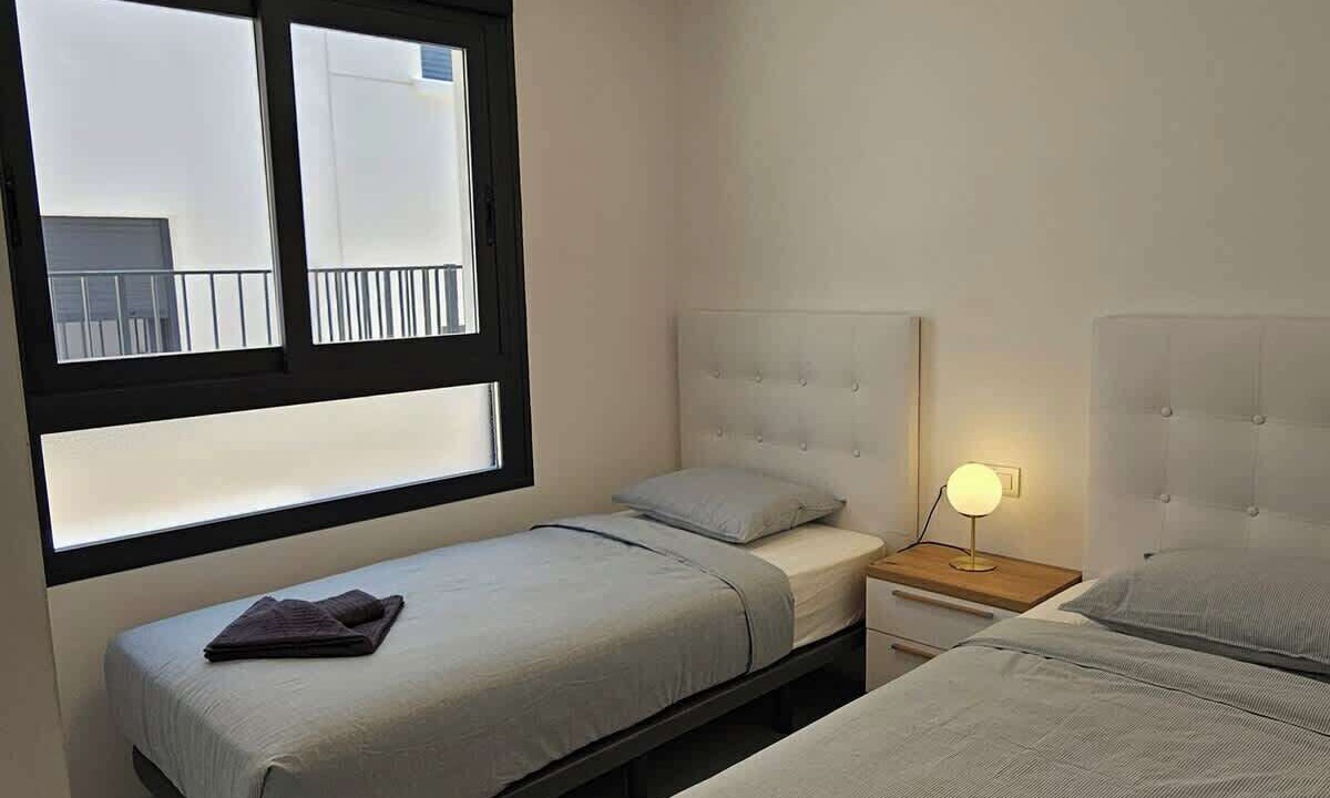 Photo of Bedroom in San Miguel de Salinas