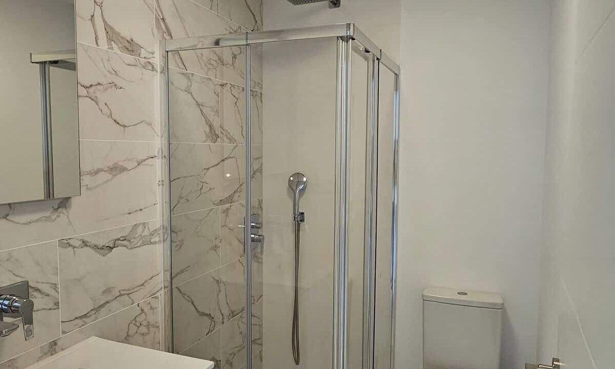 Photo of Bathroom in San Miguel de Salinas
