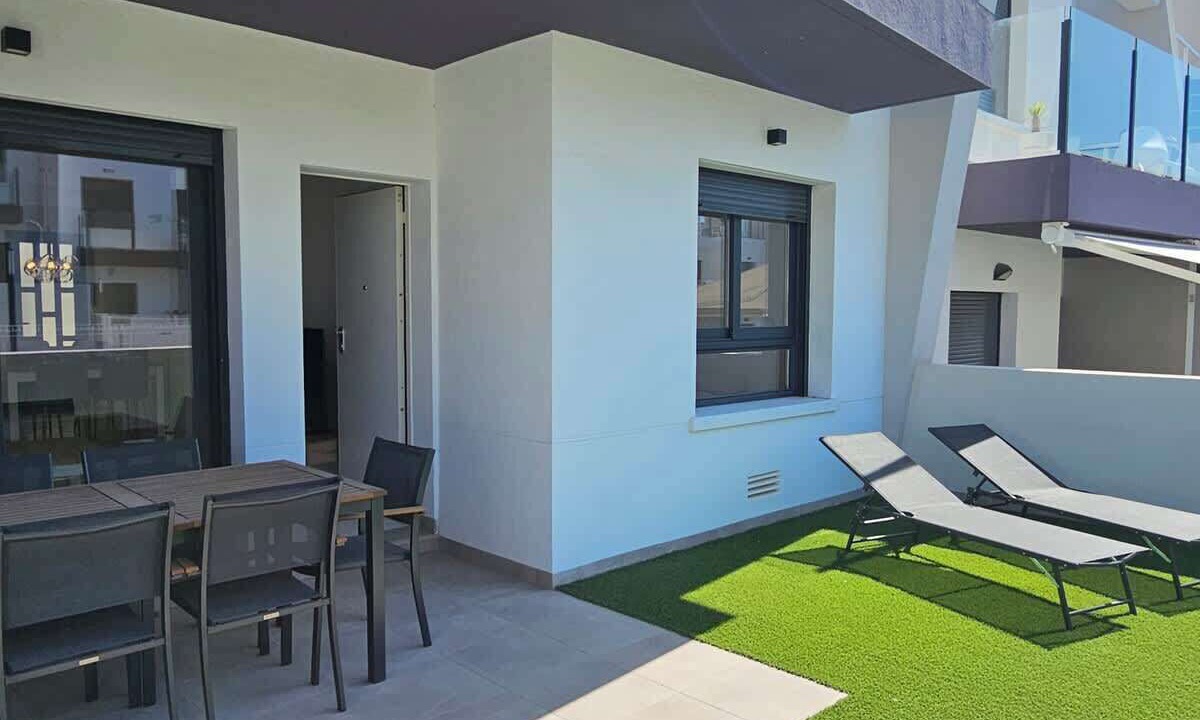 Photo of Outdoor in San Miguel de Salinas