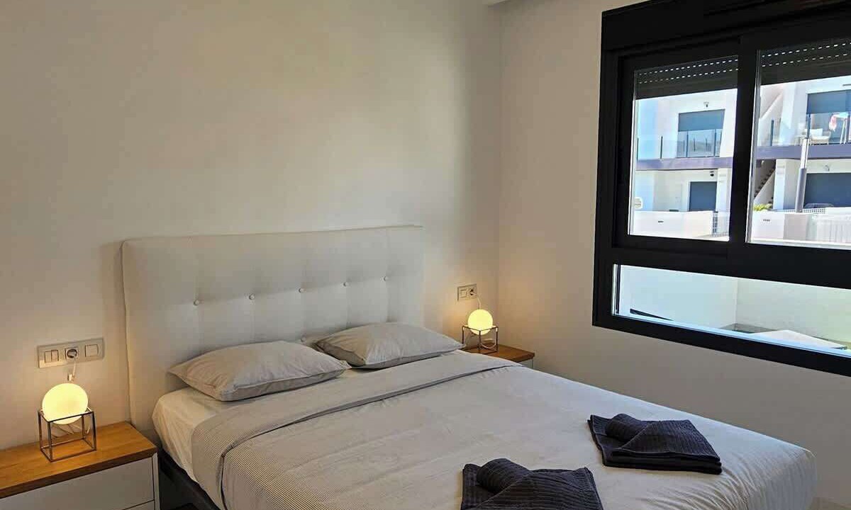 Photo of Bedroom in San Miguel de Salinas