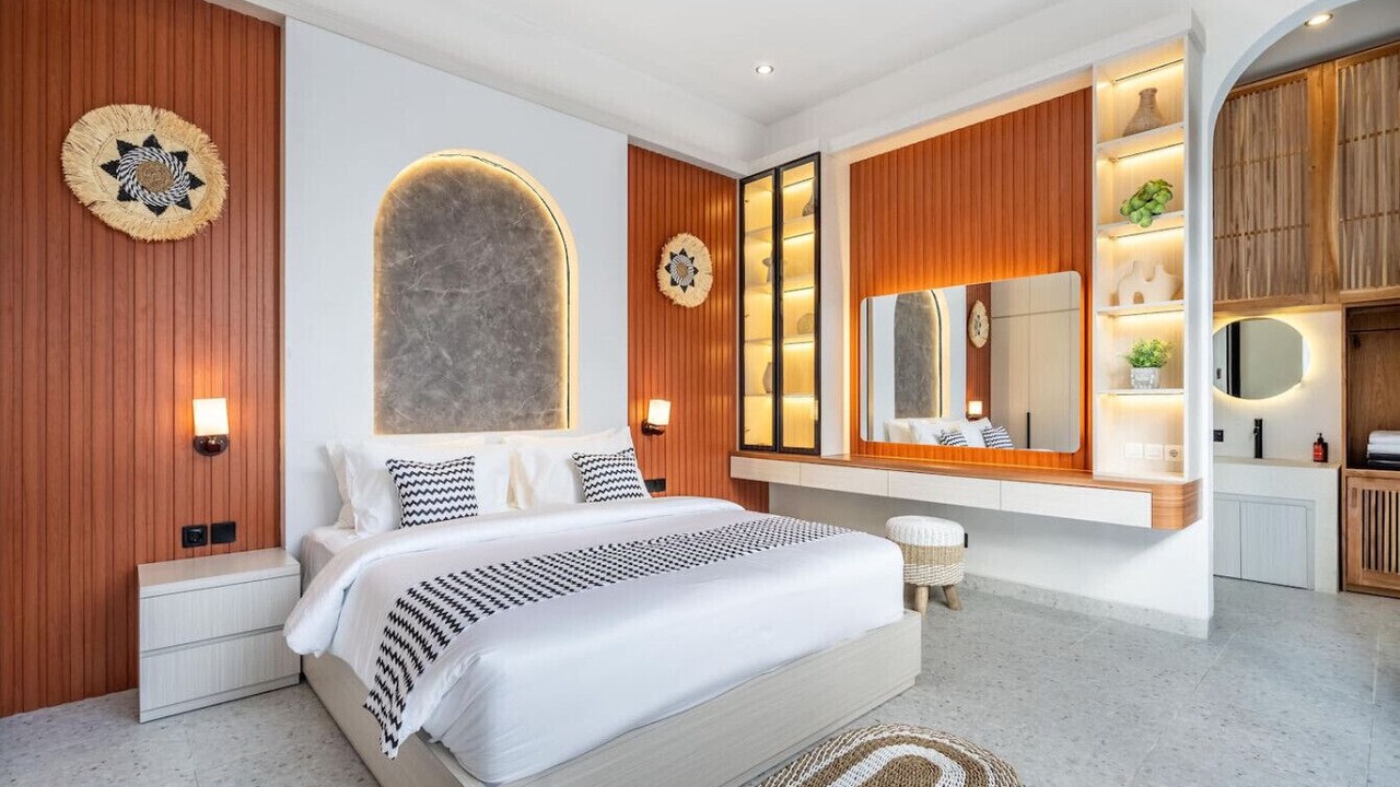 Photo of Bedroom in Munggu