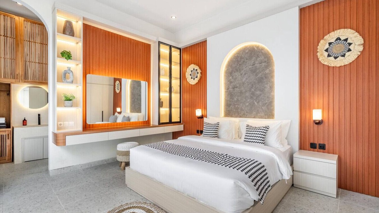 Photo of Bedroom in Munggu