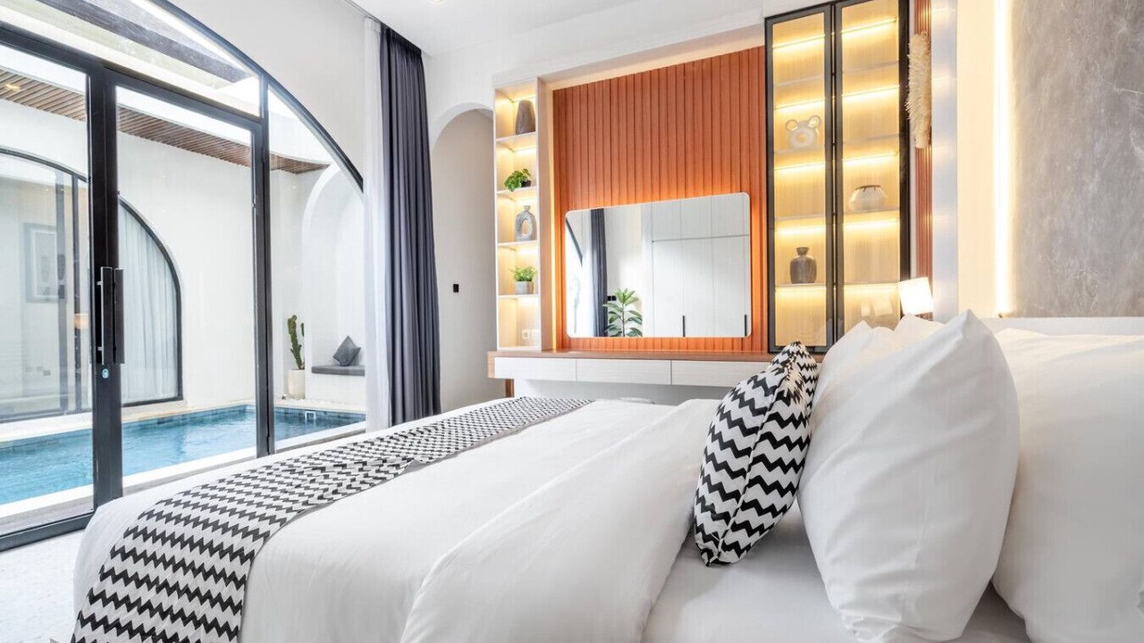 Photo of Bedroom in Munggu