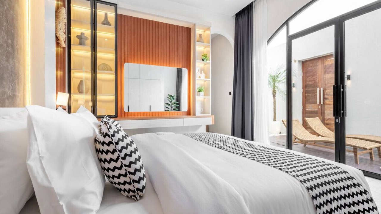 Photo of Bedroom in Munggu