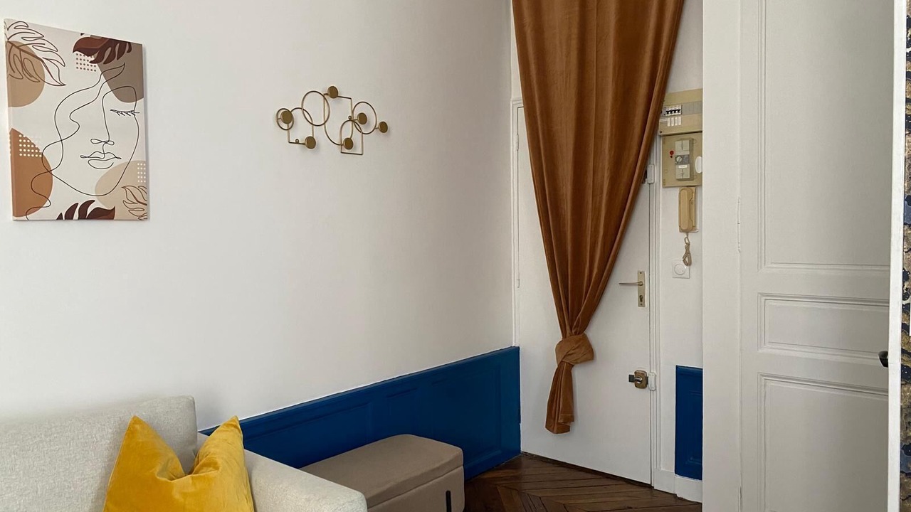 Photo of Livingroom in Evreux