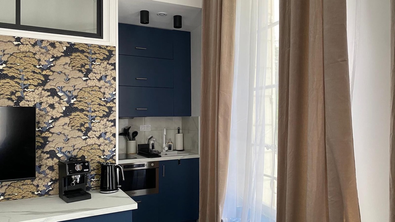 Photo of Kitchen in Evreux