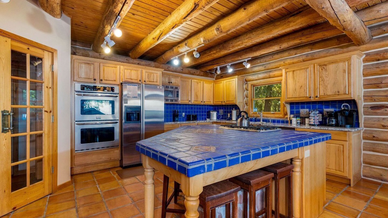 Photo of Kitchen in Mayes County