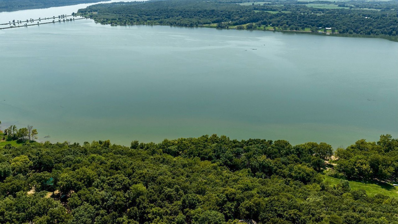 Photo of Outdoor in Mayes County