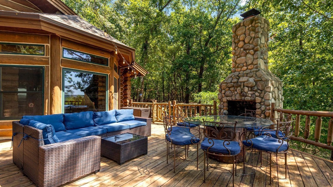 Photo of Outdoor in Mayes County