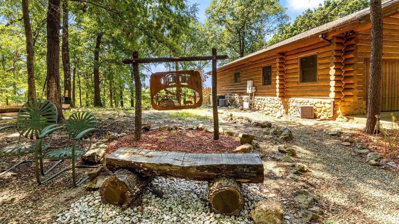 Photo of Outdoor in Mayes County