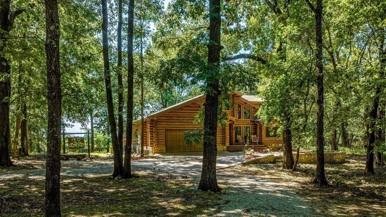 Photo of Outdoor in Mayes County