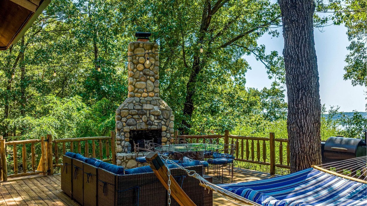 Photo of Outdoor in Mayes County