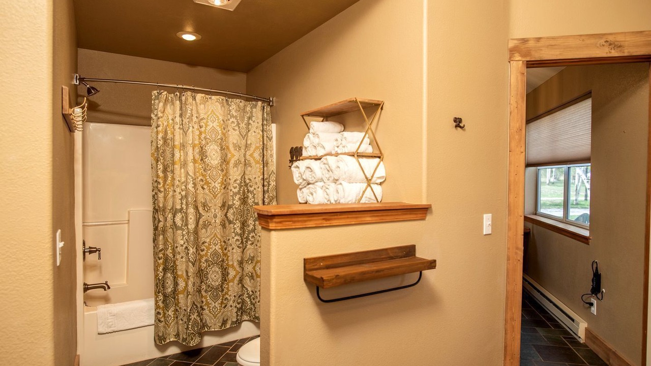 Photo of Bathroom in Salida