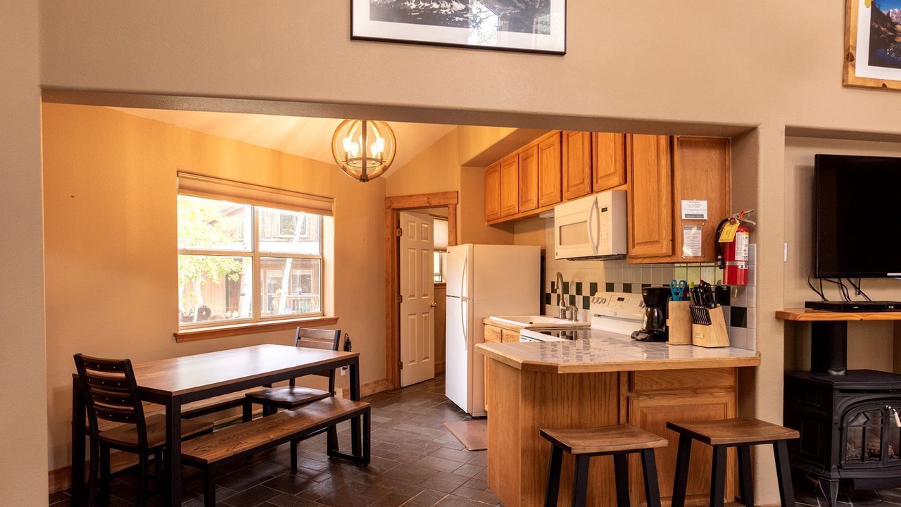 Photo of Kitchen in Salida