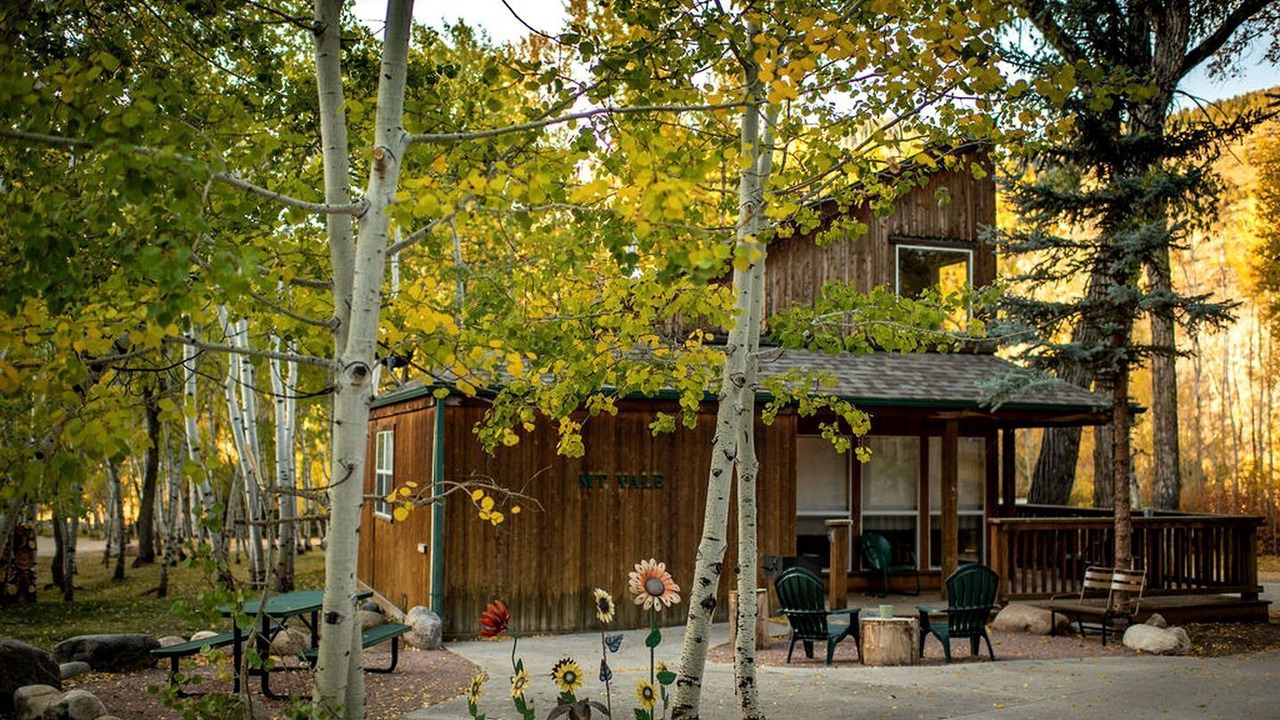 Photo of Outdoor in Salida